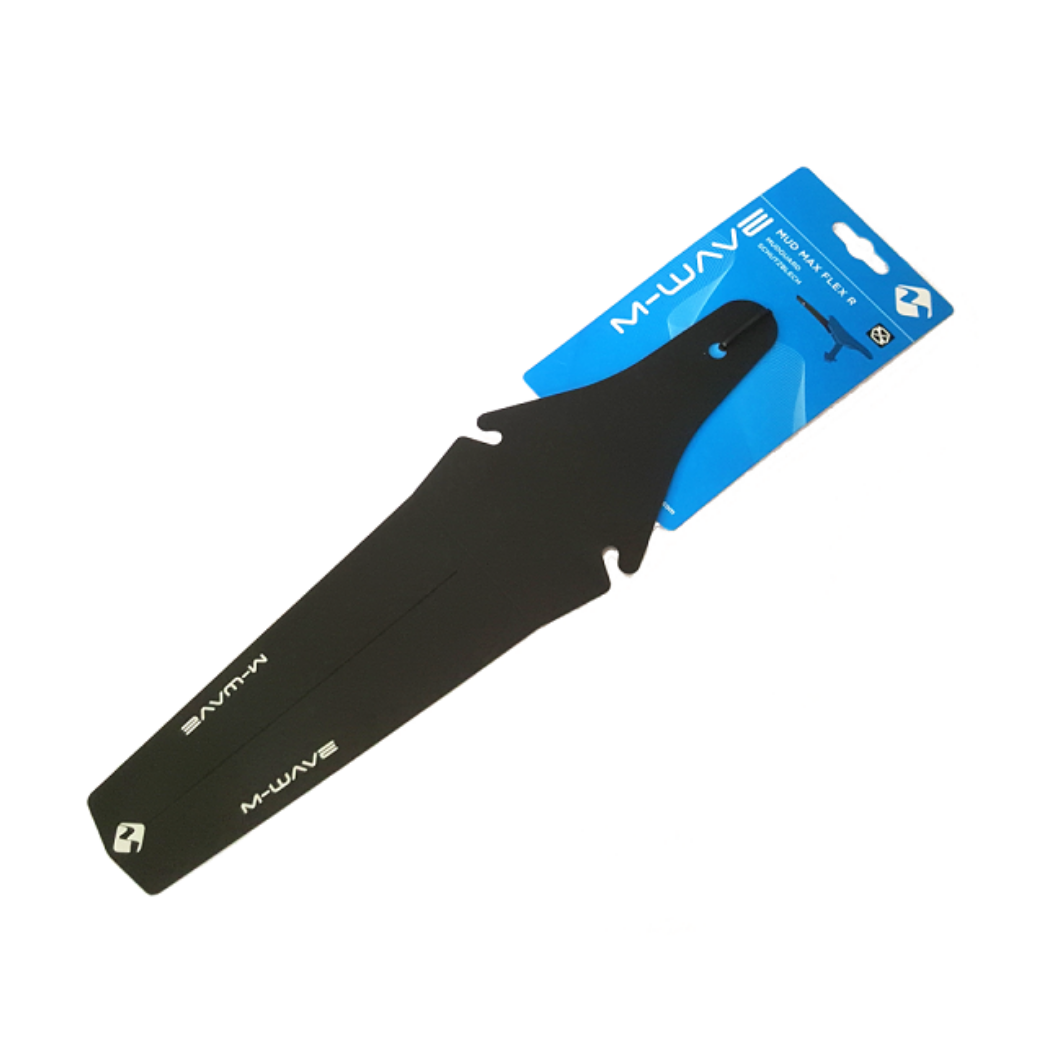 Składany błotnik tylny M-wave błotnik max flex r Clip-on