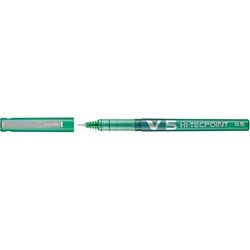 Pilot kulkowy hi-tecpoint bx-v5 0,3mm zielony