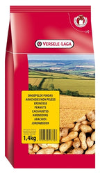 Versele-Laga Prestige Unpeeled Peanuts
