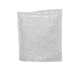 Torba na sztuczny śnieg Decoris 26x20x6cm Worek na sztuczny śnieg 26x20x6cm