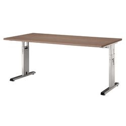 Młotek biurkowy Bacha os16 n 1600 mm x 800 mm x 850 mm