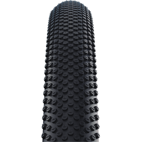 Opona składana Schwalbe g-one allround perf 40-622 tlr czarna
