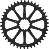 Tarcza zębata Cannondale Opi Spidering z 10 ramionami x-sync