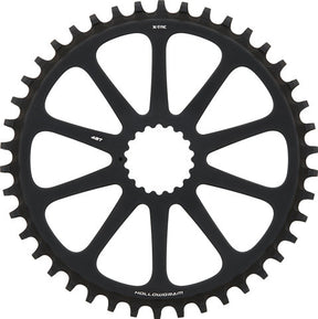 Tarcza zębata Cannondale Opi Spidering z 10 ramionami x-sync