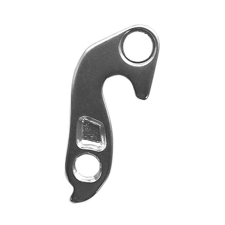 Union Wertailpad GH-084 z zestawem śrubowym M8x0.75