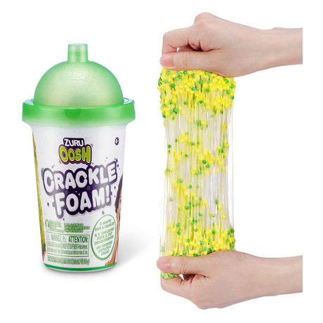 Zuru oosh crackle pianka