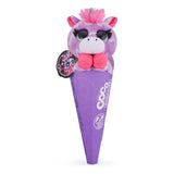 Coco Surprise Ice Horn z Hug Neon