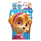 Zuru Paw Patrol Bubble Pęcherzyka pęcherza