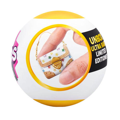 Seria mody mini marek Zuru 2 | 12 sztuk