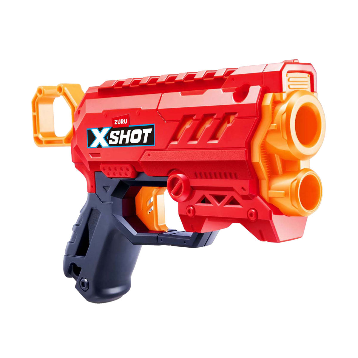 Zuru x-shot micro 2.0 - w zestawie 8 strzałek