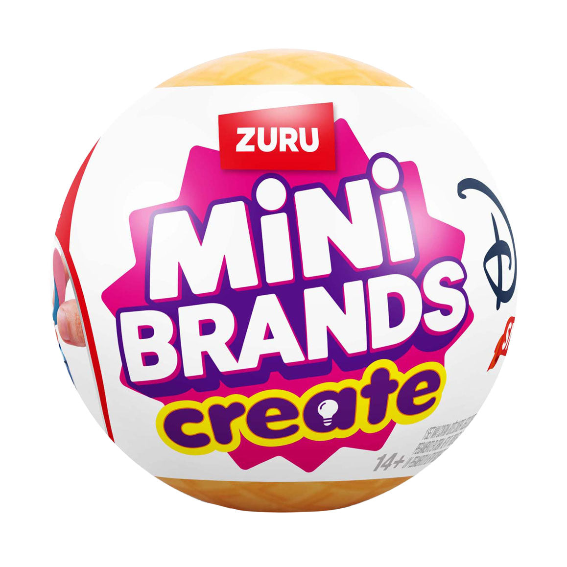 Zuru | 25 sztuk