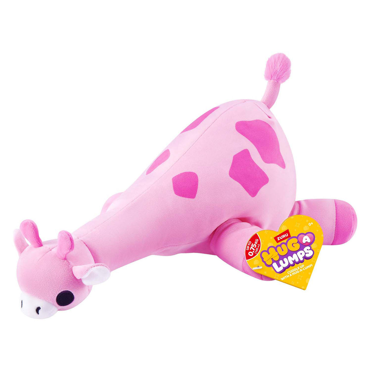 Zuru przytulanka pluszowa żyrafa, 35 cm