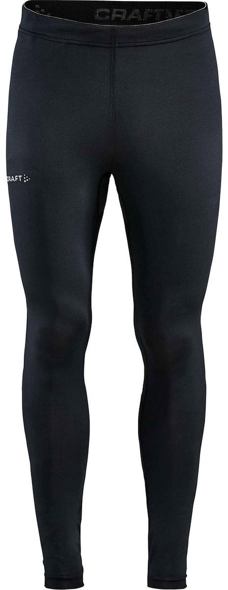 Craft Core Essence Tight męskie spodnie sportowe - rozmiar s