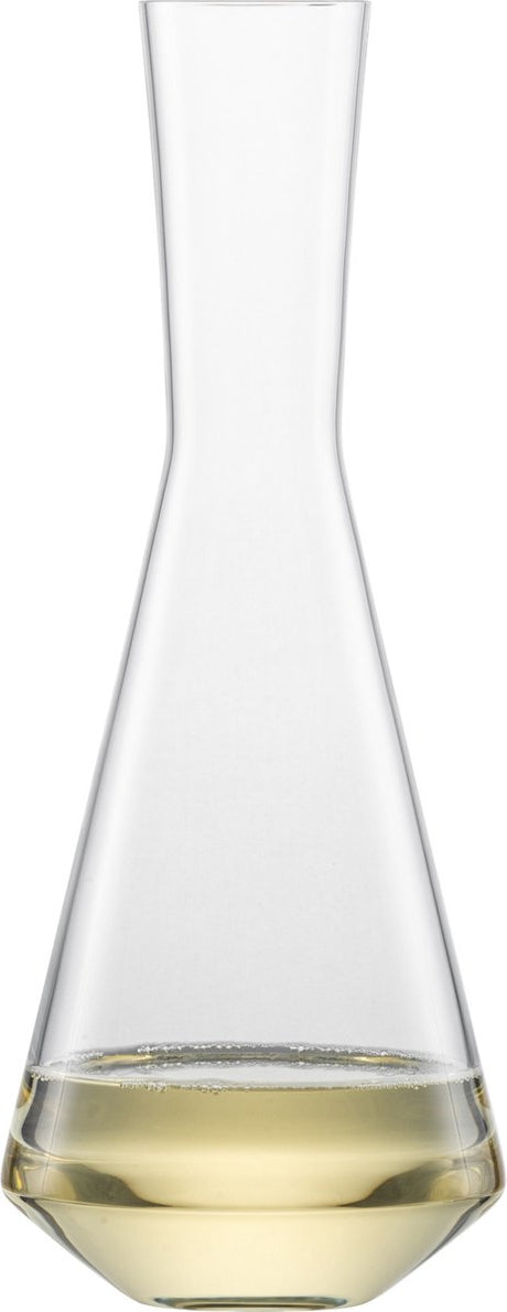Zwiesel szklana karafka Belfesta do białego wina - 0,75 ltr