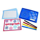 Zestaw startowy do spirografu
