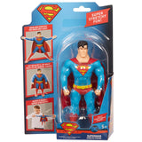 Boti Justice League Mini Superman odcinek