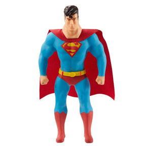 Boti Justice League Mini Superman odcinek