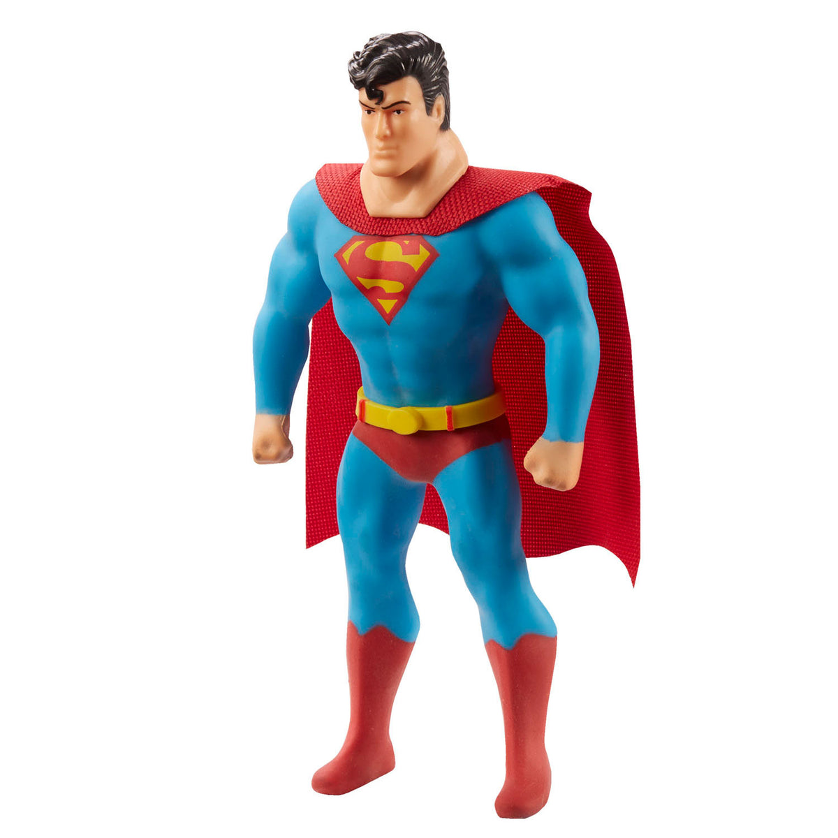Boti Justice League Mini Superman odcinek