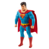 Boti Justice League Mini Superman odcinek