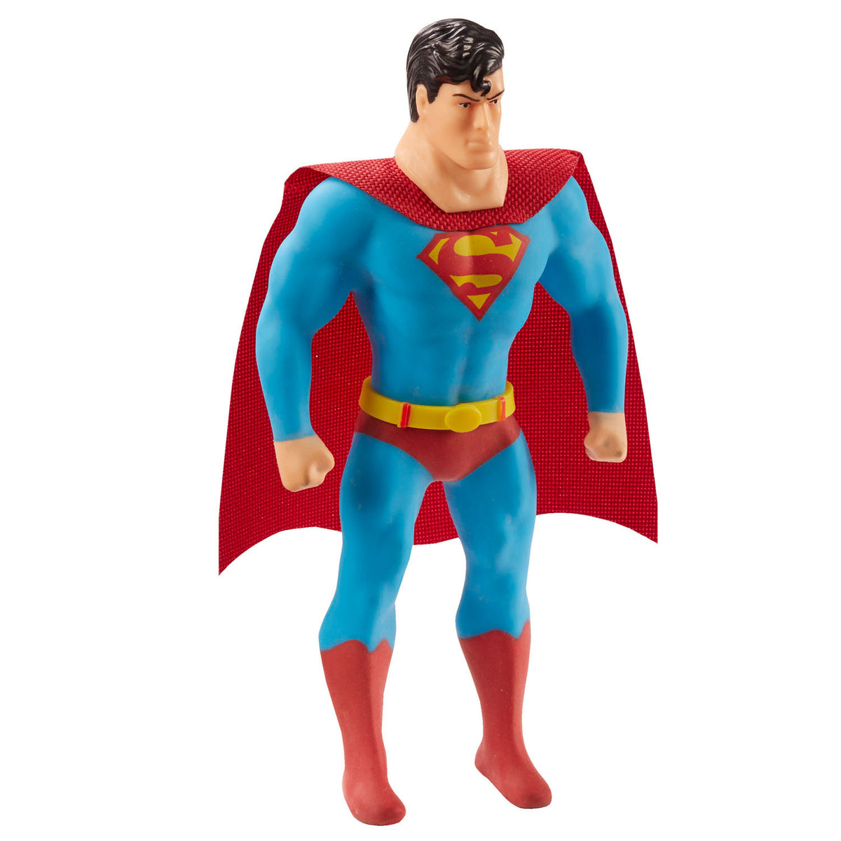 Boti Justice League Mini Superman odcinek