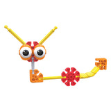 Zestaw do budowania Bot-i Kid Knex Safari Mates