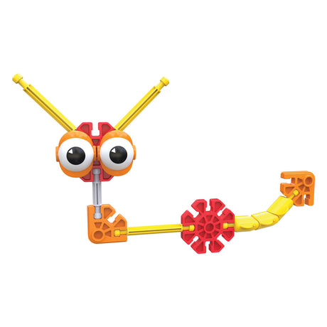 Zestaw do budowania Bot-i Kid Knex Safari Mates