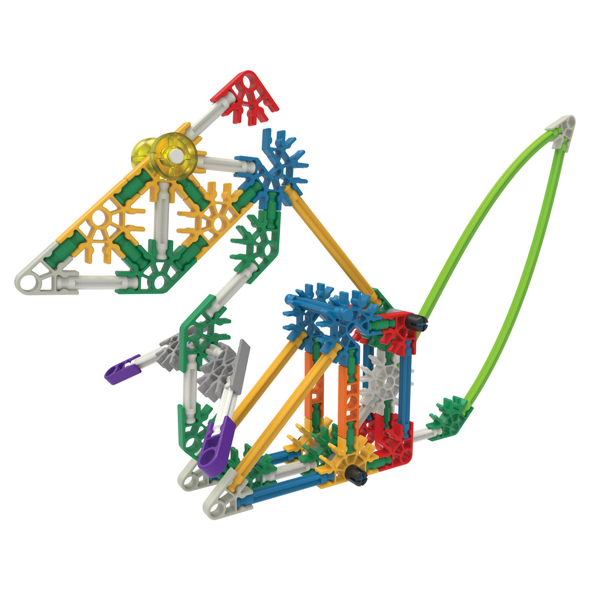 K'Nex Value Box, 522 DLG.