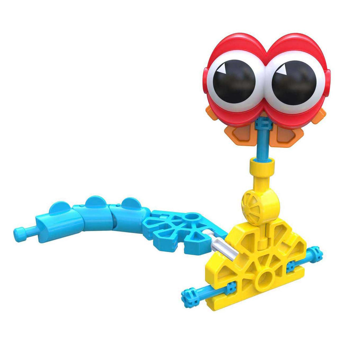 Zestaw budowy K'nex Kid K'nex Dudes
