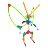 Zestaw wartościowy K'nex, 20 modeli, 300 szt.