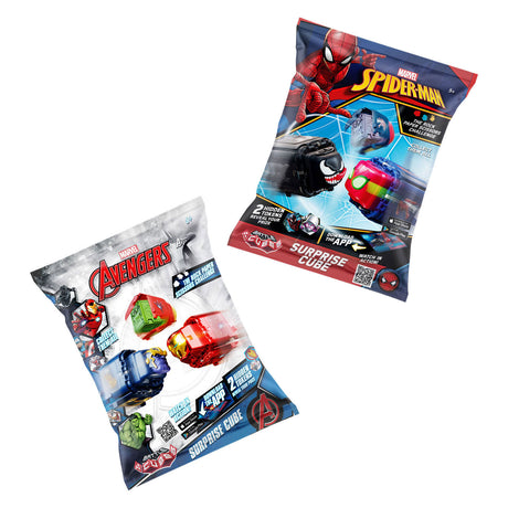 Boti Battle Cubes Suprise BlindPack