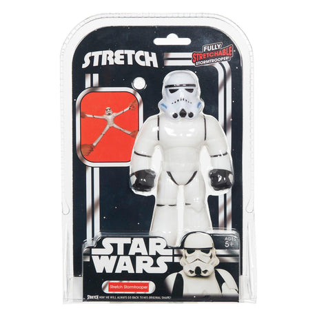 Boti Stretch Armstrong szturmowiec