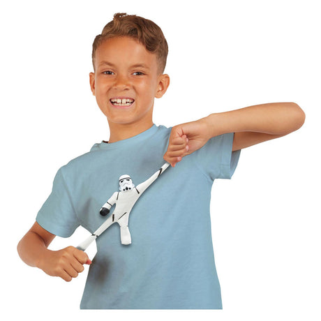 Boti Stretch Armstrong szturmowiec