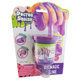 Boti Doctor Squish Slime Purple, 100 gramów