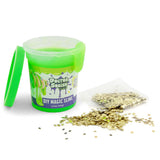 Boti Doctor Squish Slime Value Pack - zielony i fioletowy, 240 gramów