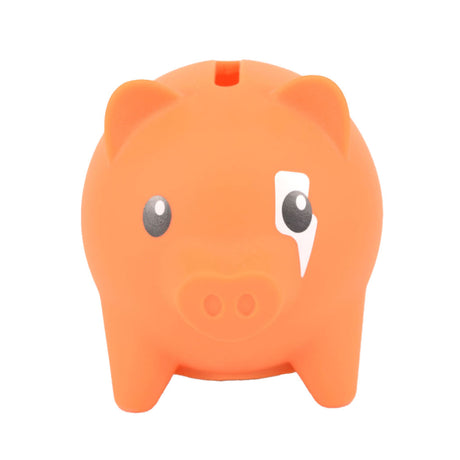 Świnki na kieszonkowe pockey money piggies figurka z skarbonką - zestaw popstar