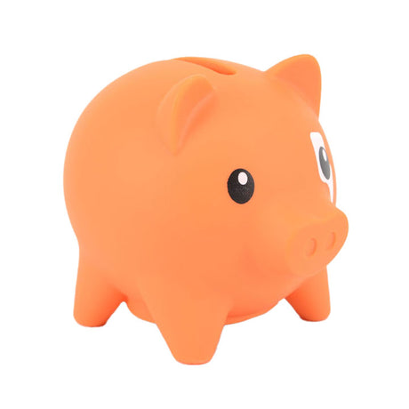 Świnki na kieszonkowe pockey money piggies figurka z skarbonką - zestaw popstar