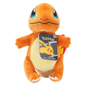 Boti Hug Plush Velvet Charmander, 20 cm