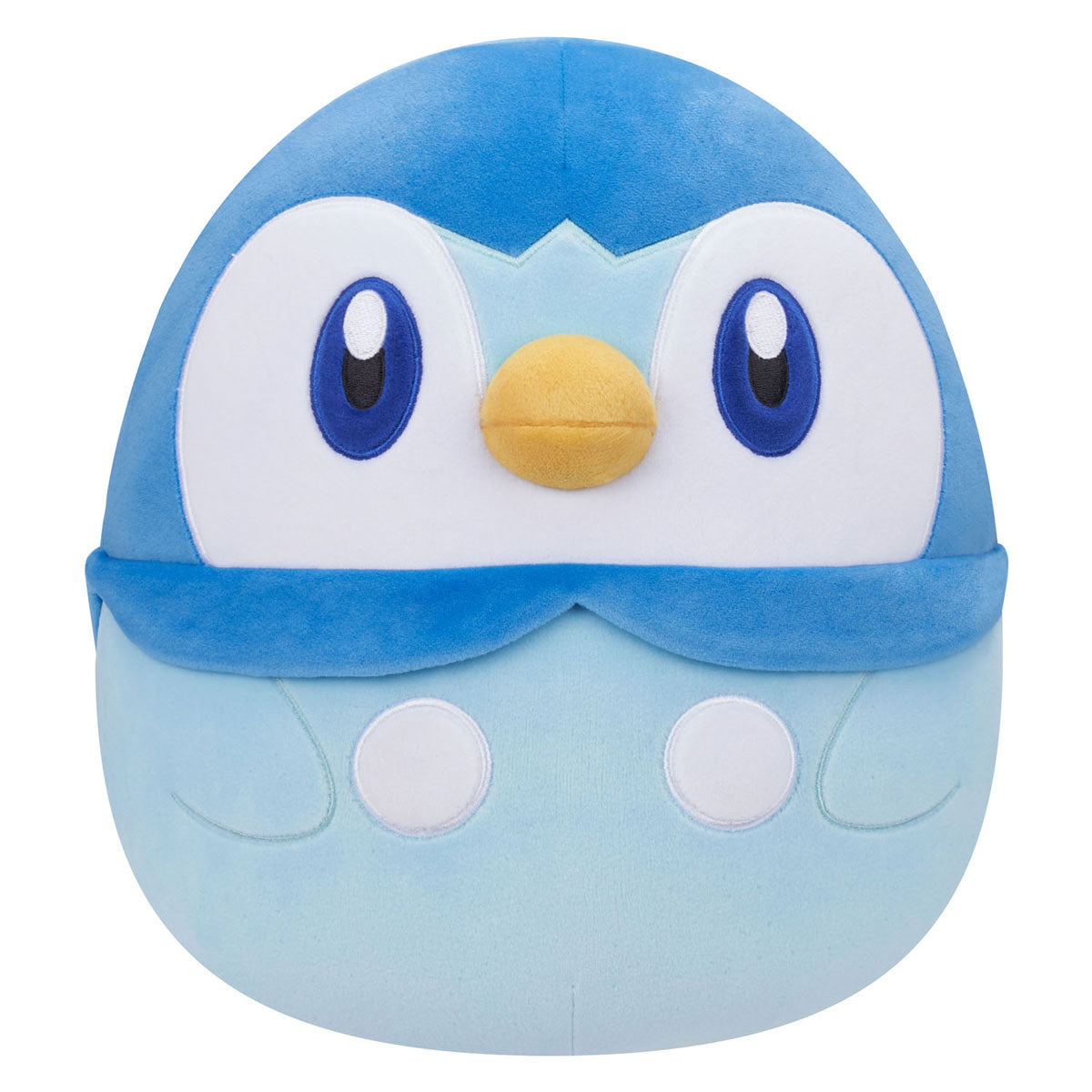 Squishmallows Squishmallows Hug Plush Piplup, 35 cm