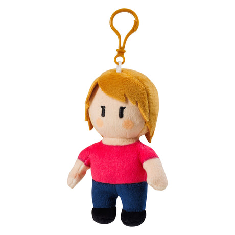 Boti Scumbble Guys Plush - MS. potknąć się