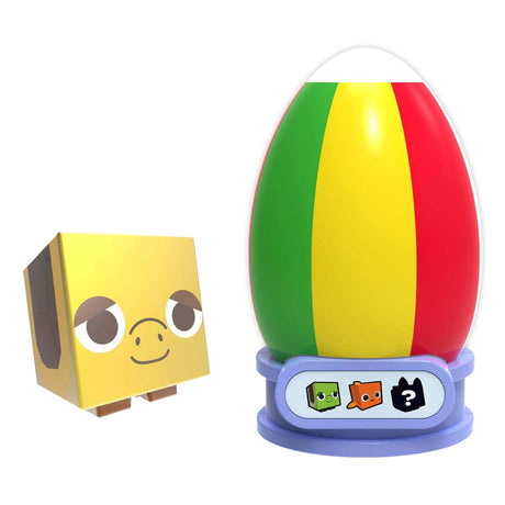Symulator zwierzaka Boti – zwierzę-niespodzianka, 2 szt