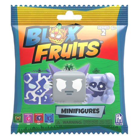 Owoce Blox | 24 sztuki