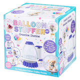 Stacja do profesjonalnego napełniania balonów
