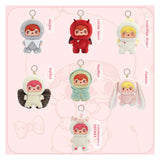 Boti poukapouka mood bubbles pluche figuur