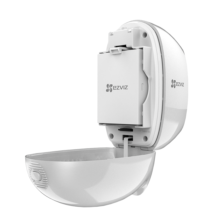 Ezviz 1066211 - kamera Wi-Fi c3a-b | 1 szt