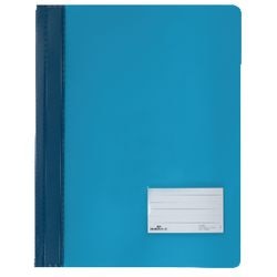 Szybkozłączka półprzezroczysta trwała 268006 a4 niebieska