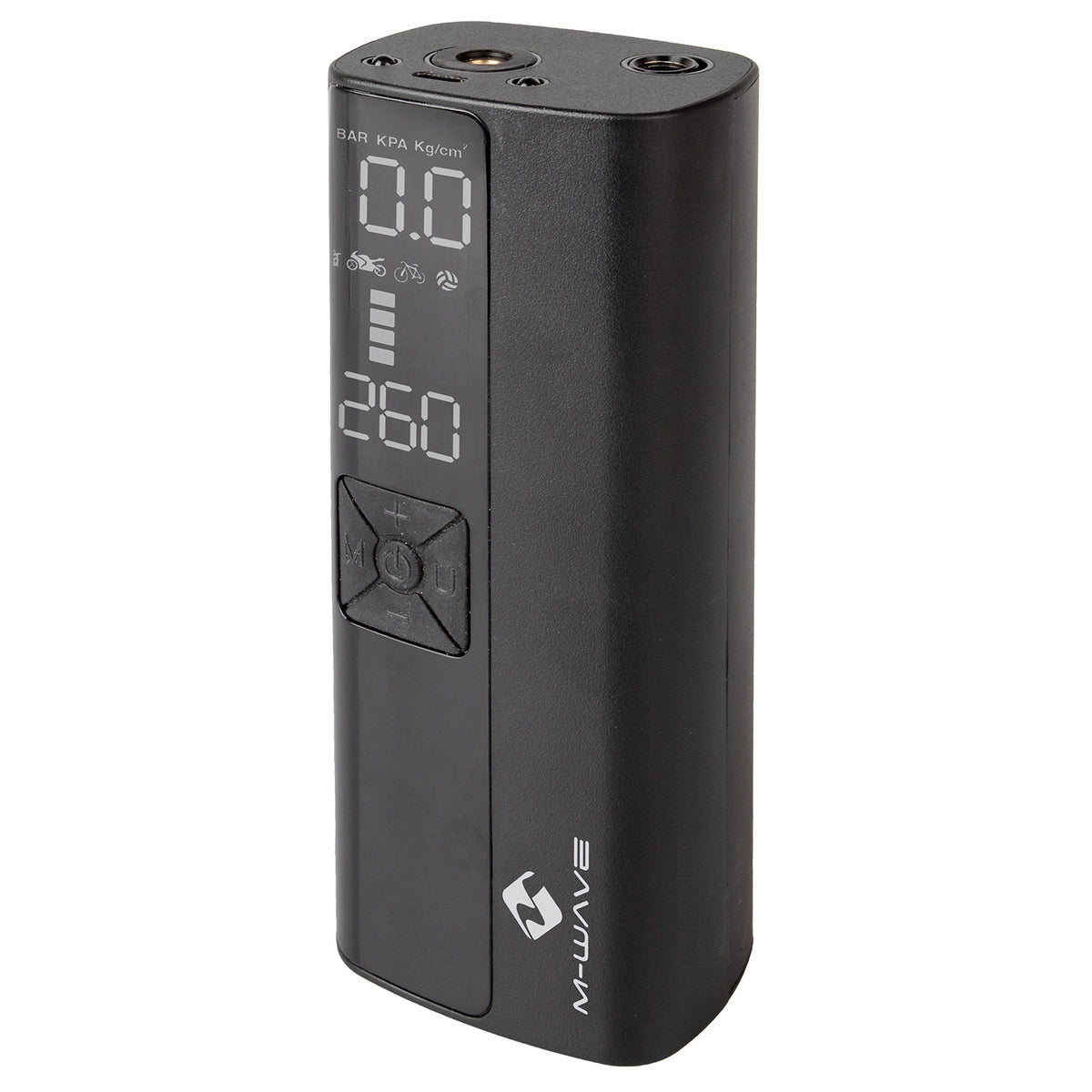 Pompa akumulatorowa M-wave 10bar