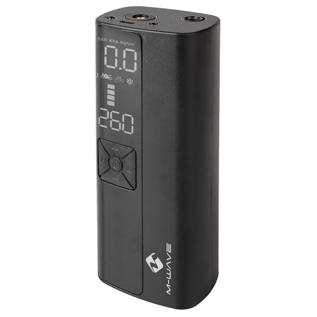 Pompa akumulatorowa M-wave 10bar