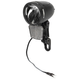 Lampka przednia do roweru elektrycznego M-wave Apollon e 80