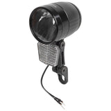 Lampka przednia do roweru elektrycznego M-wave Apollon e 100
