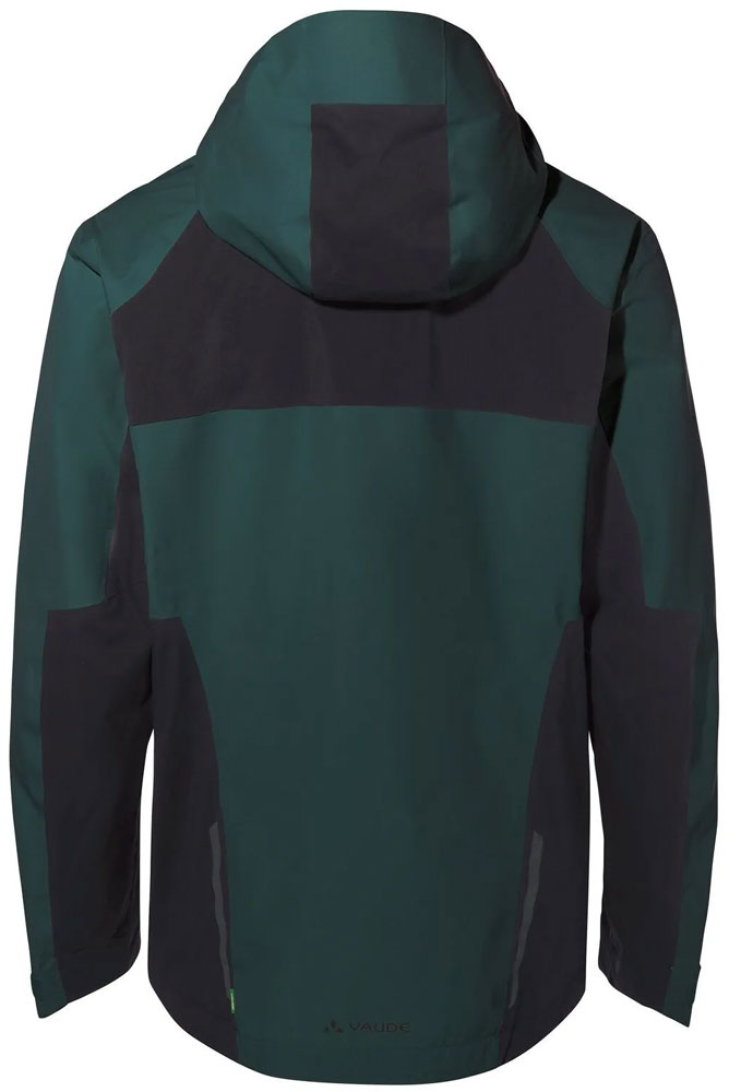 Vaude Moab Pro - kurtka przeciwdeszczowa